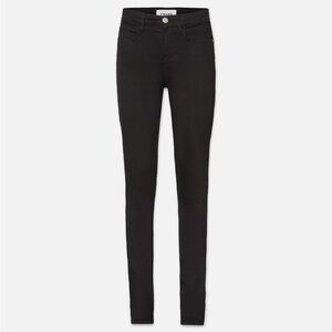Frame skinny jeans Le skinny de Jeanne